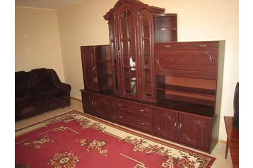 Rusija Byt Rostov-na-Donu, Eksterijer