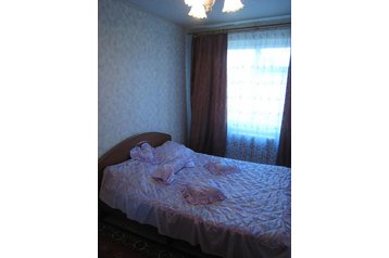 Rusija Byt Rostov-na-Donu, Interijer
