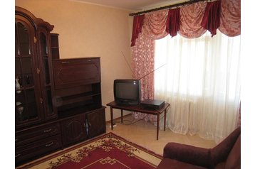 Rusija Byt Rostov-na-Donu, Eksterijer