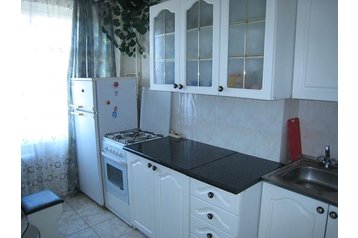 Rusija Byt Rostov-na-Donu, Eksterijer