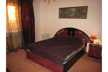 Rusija Byt Rostov-na-Donu, Interijer