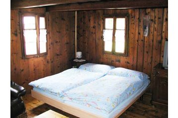 Šveice Byt Trient, Interjers