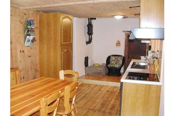 Švica Byt Trient, Eksterier