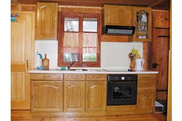 Švica Byt Trient, Eksterier