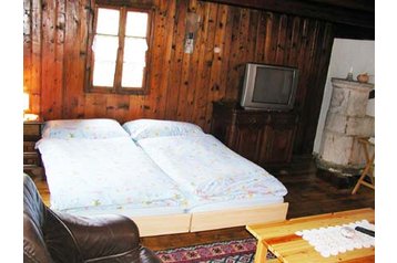 Švicarska Byt Trient, Interijer