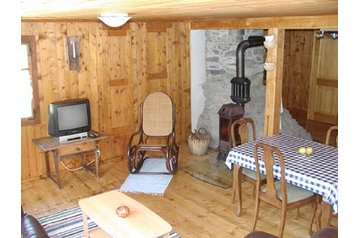 Швейцария Byt Trient, Экстерьер