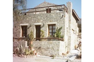 Namas Makrygialos 3