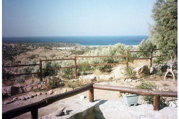 Namas Makrygialos 8