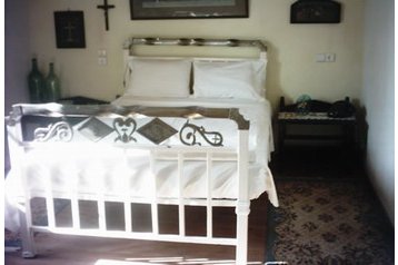 Greece Chata Makrygialos, Interior