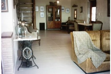 Namas Makrygialos 8