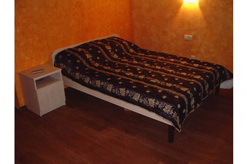 Hôtel Novofedorovka 1