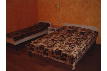 Hôtel Novofedorovka 1