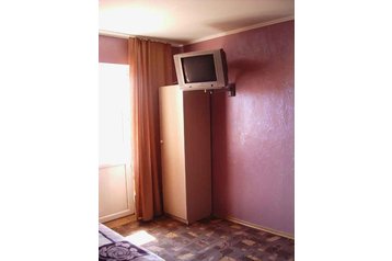 Hôtel Novofedorovka 1