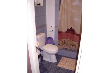 Hôtel Novofedorovka 1