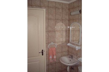 Hôtel Novofedorovka 1