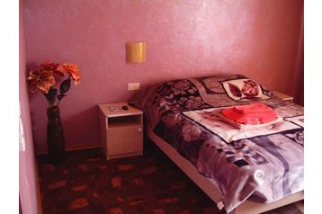 Україна Hotel Новофёдоровка / Novofedorovka, Екстер'єр