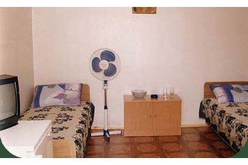 Ucraina Hotel Feodosia / Feodosija, Exteriorul