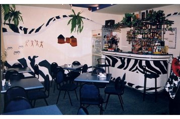 Hotel Teodosia / Feodosija 1