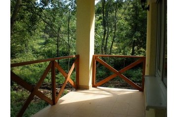 Україна Chata Синяк / Syňak, Екстер'єр