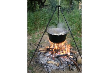 Україна Chata Синяк / Syňak, Екстер'єр