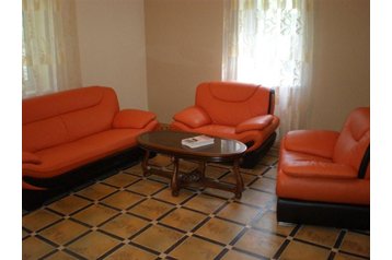 Україна Chata Синяк / Syňak, Екстер'єр