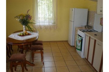 Україна Chata Синяк / Syňak, Екстер'єр