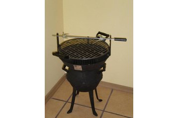 Україна Chata Синяк / Syňak, Екстер'єр