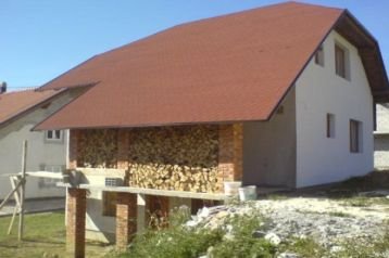 Domek Kupres 2