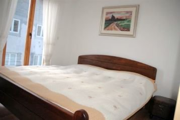 Bośnia i Hercegowina Chata Kupres, Wewnątrz