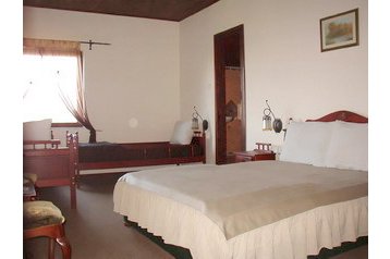 Serbie Penzión Palić, Intérieur