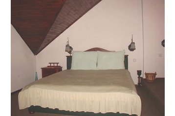 Serbia Penzión Palić, Interno