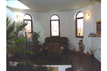 Сърбия Penzión Palić, Екстериор