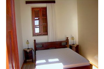 Griekenland Chata Nimborio, Exterieur