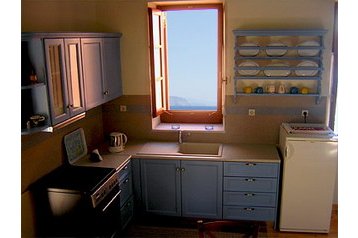 Görögország Chata Nimborio, Exteriőr