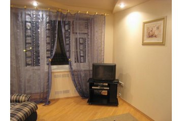 Rusia Byt Rostov-na-Donu, Rostov-pe-Don, Exteriorul