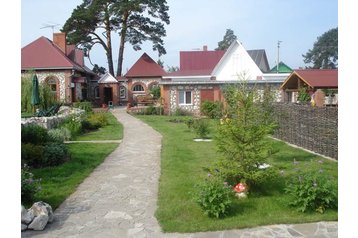 Oroszország Hotel Samara, Szamara, Exteriőr