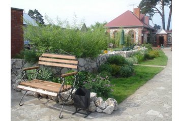 Отель Самара / Samara 3