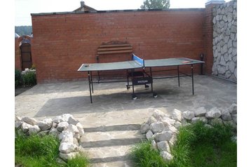 Отель Самара / Samara 4