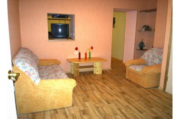 Отель Самара / Samara 6