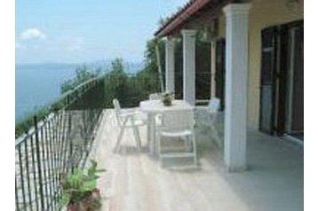 Kreeka Chata Nissaki, Eksterjöör