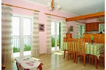 Kreeka Chata Nissaki, Eksterjöör