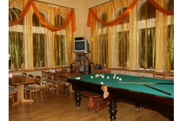 Rosja Hotel Soczi / Sochi, Zewnątrz