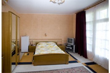 Русия Hotel Сочи / Sochi, Екстериор