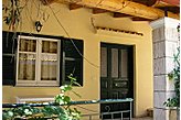 Ferienhaus Nissaki Griechenland
