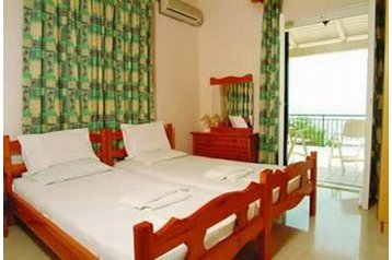 Greece Chata Nissaki, Interior