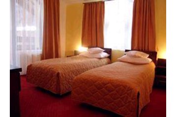 Rumunsko Penzión Azuga, Exteriér