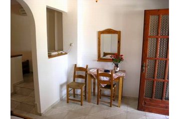 Kreeka Privát Kalives, Eksterjöör