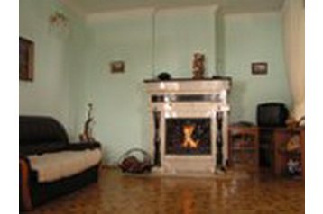 Rusko Privát Soči / Sochi, Exteriér