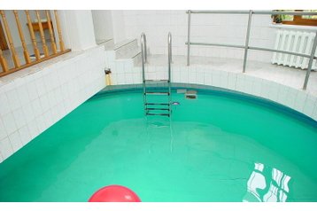 Rusko Privát Soči / Sochi, Exteriér