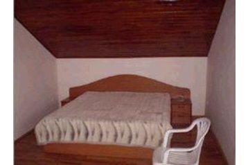 Romania Chata Breaza, Interior